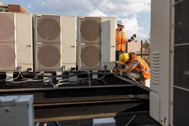 Best Residential HVAC Services  in Albany, TX