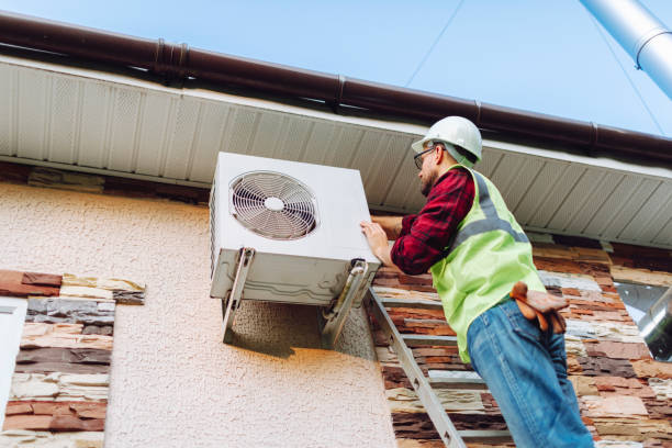 Best HVAC Replacement Cost  in Albany, TX