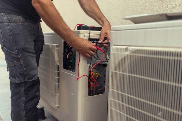 Best Affordable HVAC Services  in Albany, TX