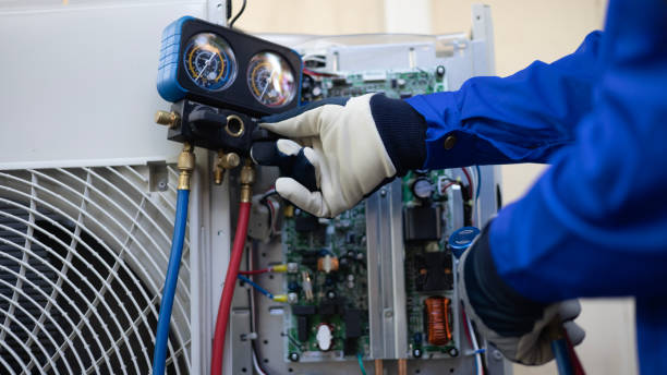 Best HVAC Air Duct Cleaning  in Albany, TX