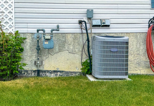 Best Residential HVAC Services  in Albany, TX